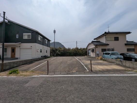 長崎市小瀬戸町の土地