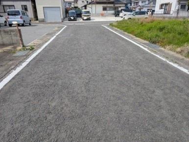 長崎市小瀬戸町の土地