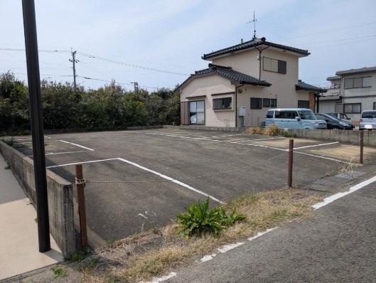 長崎市小瀬戸町の土地