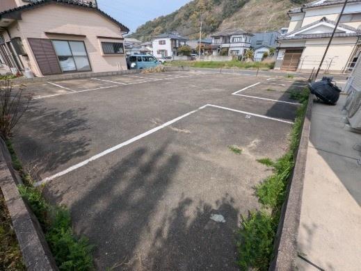 長崎市小瀬戸町の土地