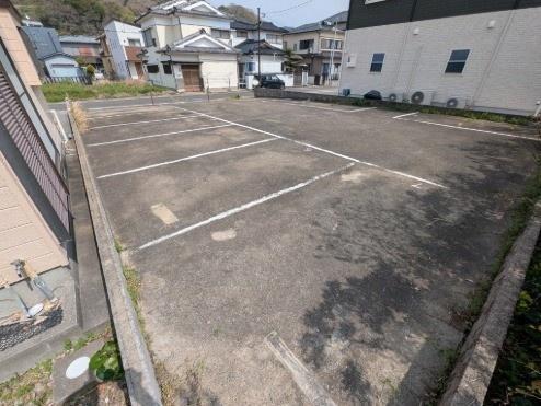 長崎市小瀬戸町の土地