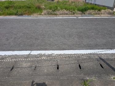 長崎市小瀬戸町の土地