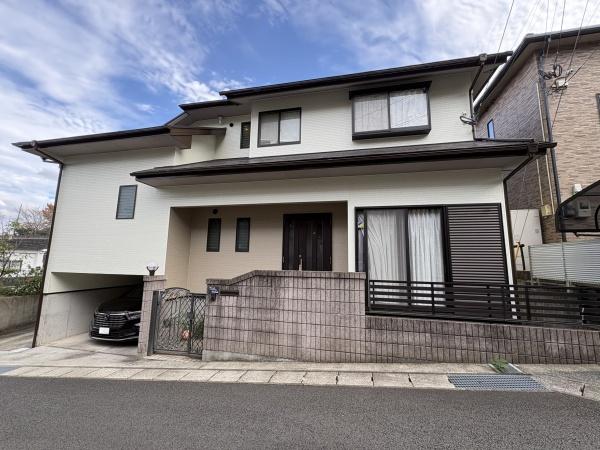 長崎市虹が丘町の中古一戸建