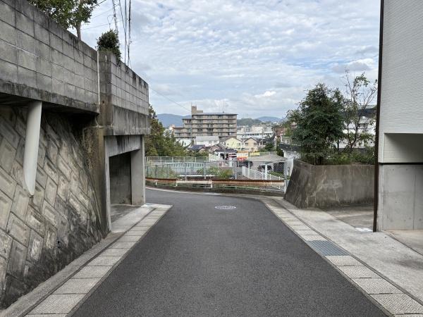 長崎市虹が丘町の中古一戸建て