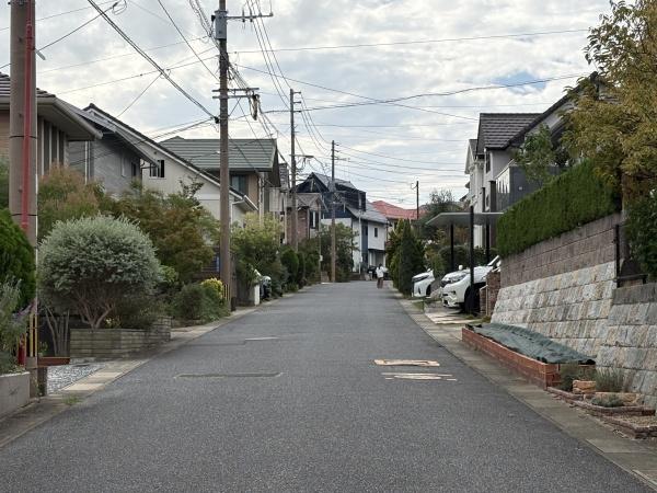 長崎市みなと坂１丁目の中古一戸建て