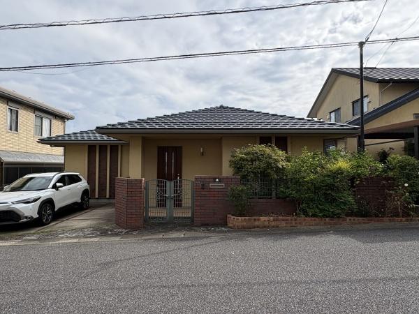 長崎市みなと坂１丁目の中古一戸建
