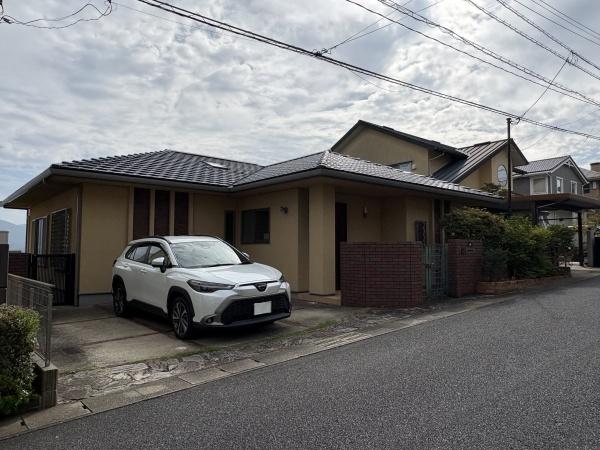 長崎市みなと坂１丁目の中古一戸建