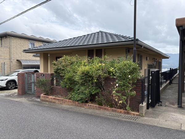 長崎市みなと坂１丁目の中古一戸建