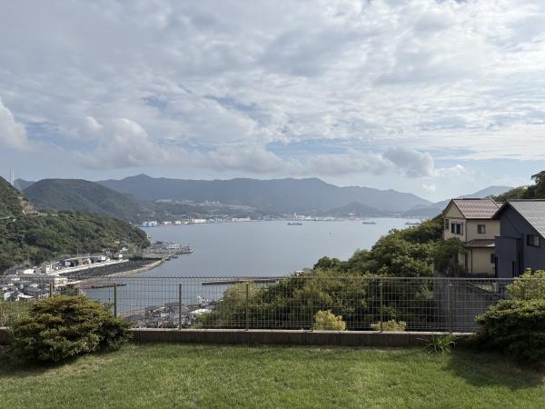 長崎市みなと坂１丁目の中古一戸建