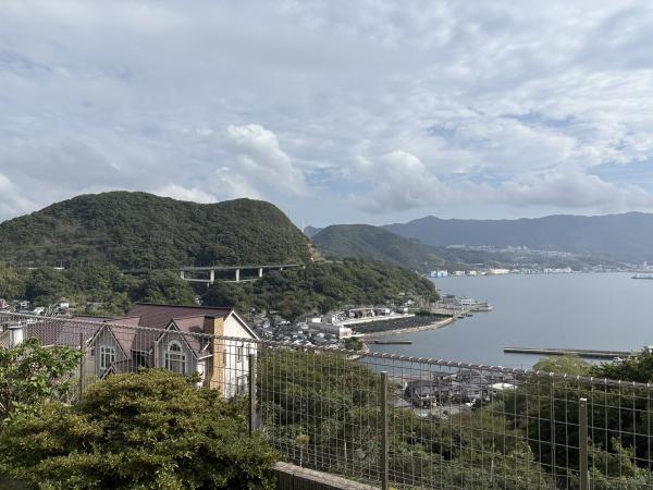 長崎市みなと坂１丁目の中古一戸建