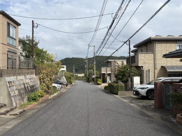 長崎市みなと坂１丁目の中古一戸建て