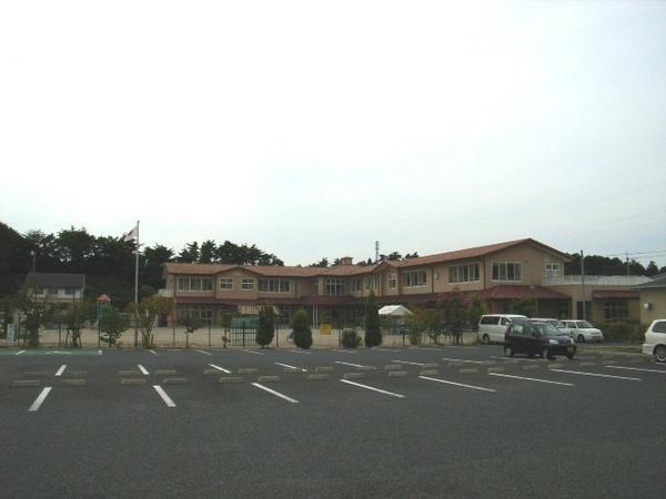 栗東市荒張の土地(栗東市立金勝幼稚園)