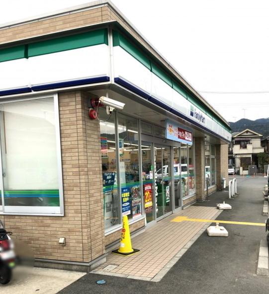 大津市国分１丁目の中古一戸建て(ファミリーマート大津国分店)