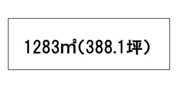 守山市小島町の土地