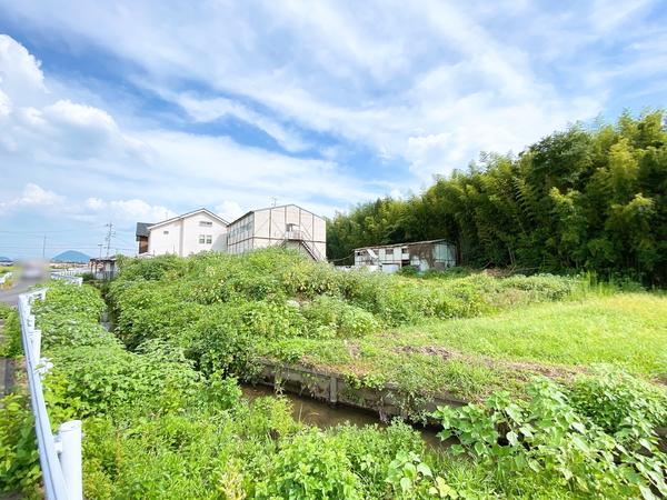 草津市芦浦町の土地