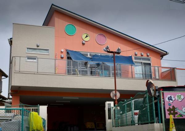 大津市千町2丁目の中古一戸建て(社会福祉法人 南郷会 南郷こども園)