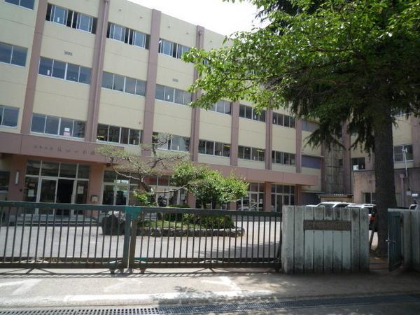 大津市千町2丁目の中古一戸建て(大津市立南郷小学校)