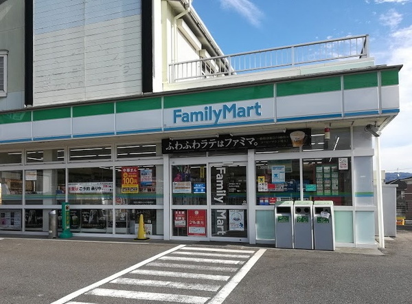 大津市千町2丁目の中古一戸建て(ファミリーマートそがわ千町店)