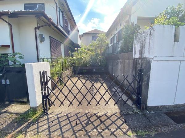 大津市千町２丁目の中古一戸建