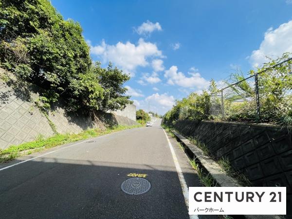 草津市追分南５丁目の土地