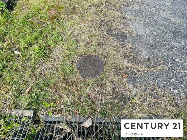 草津市追分南５丁目の土地