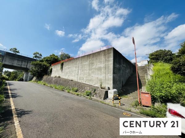 草津市追分南５丁目の土地