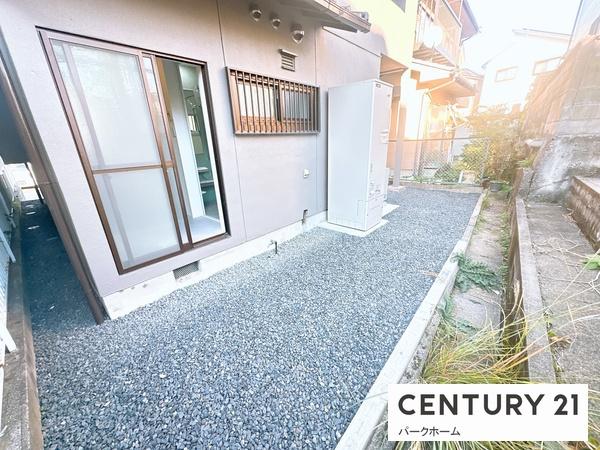 大津市秋葉台の中古一戸建て