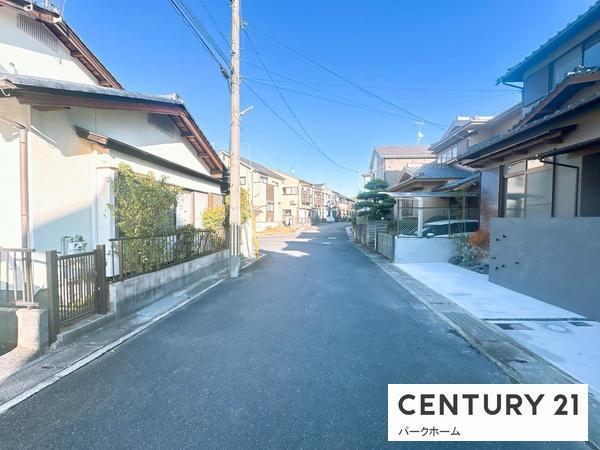 大津市秋葉台の中古一戸建て