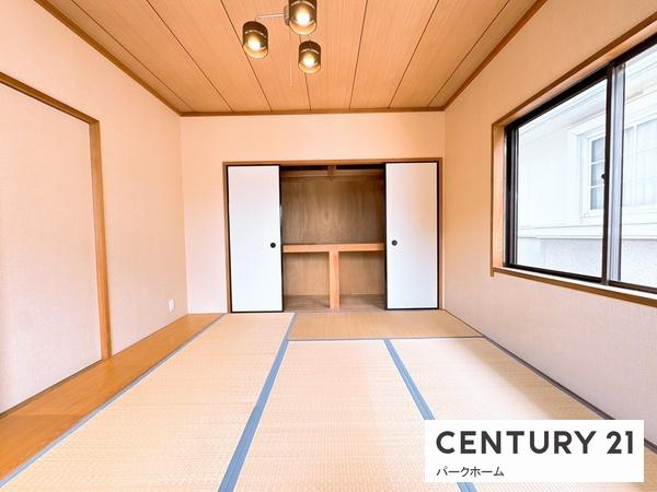大津市月輪５丁目の中古一戸建て