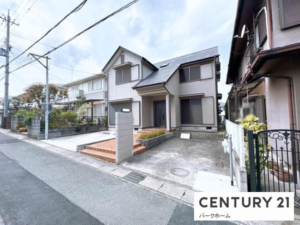 大津市月輪５丁目の中古一戸建て