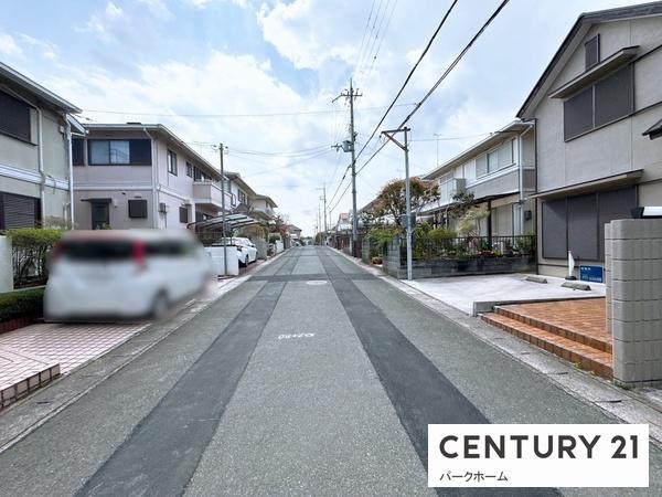 大津市月輪５丁目の中古一戸建て