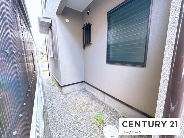 大津市月輪５丁目の中古一戸建て