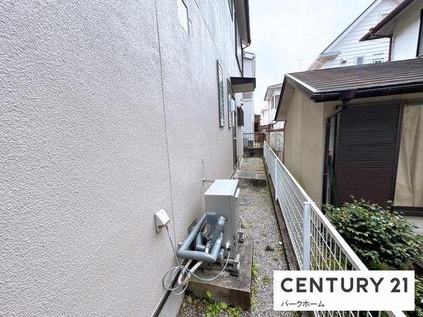 大津市月輪５丁目の中古一戸建て