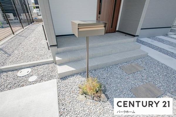 草津市西渋川２丁目の中古一戸建て
