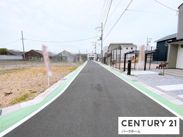 草津市西渋川２丁目の中古一戸建て
