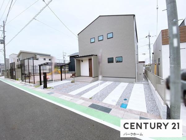 草津市西渋川２丁目の中古一戸建