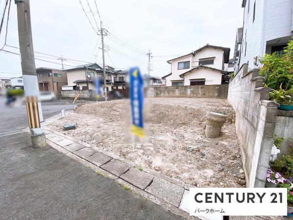 草津市矢橋町の土地