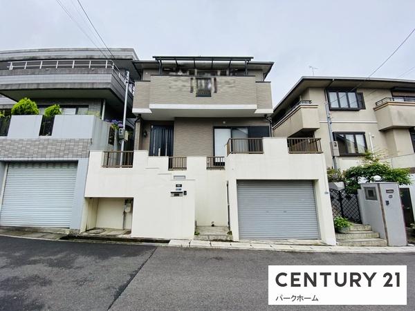 大津市本宮２丁目の一戸建