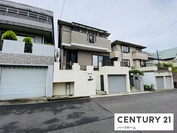 大津市本宮２丁目の一戸建