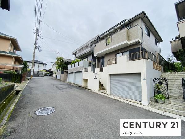 大津市本宮２丁目の一戸建