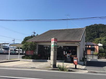 大津市大石東4丁目の一戸建(大津大石郵便局)