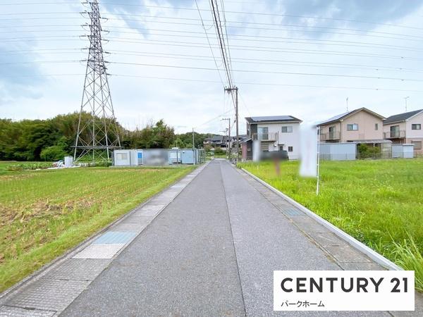草津市岡本町の土地