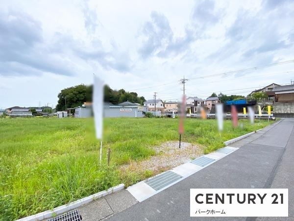 条件無1号地　全6区画