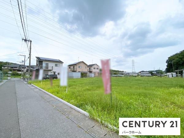条件無1号地　全6区画