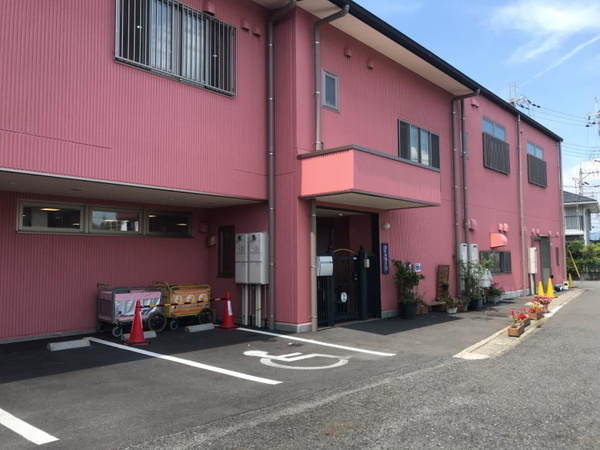 大津市瀬田1丁目の中古一戸建て(つくし保育園)