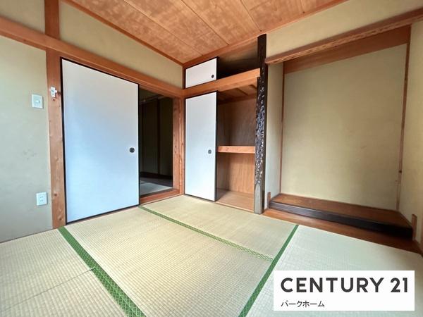 大津市瀬田１丁目の中古一戸建て