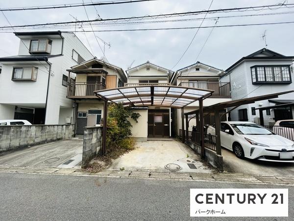 大津市瀬田１丁目の中古一戸建て