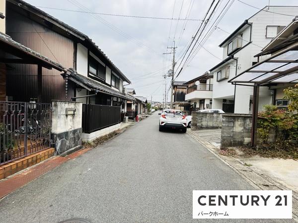大津市瀬田１丁目の中古一戸建て
