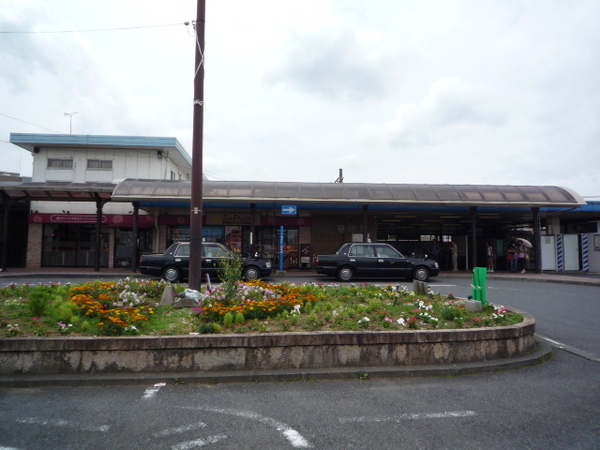 膳所ハイツ6号棟(東海道本線　膳所駅)