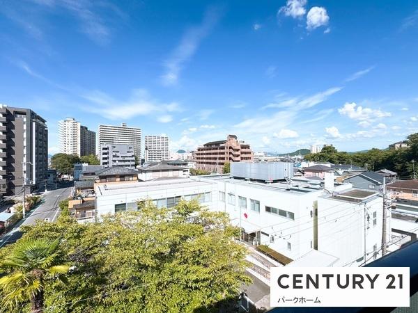 シャルム大路